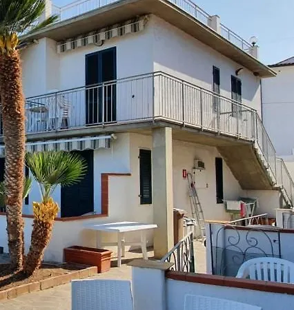 Hotel Miramare 2*