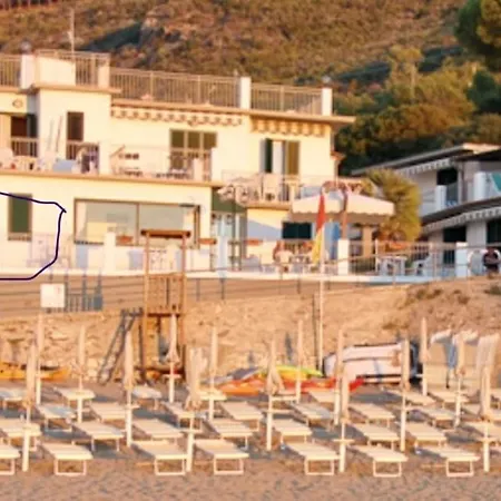 Hotel Miramare Capoliveri (Isola d'Elba)