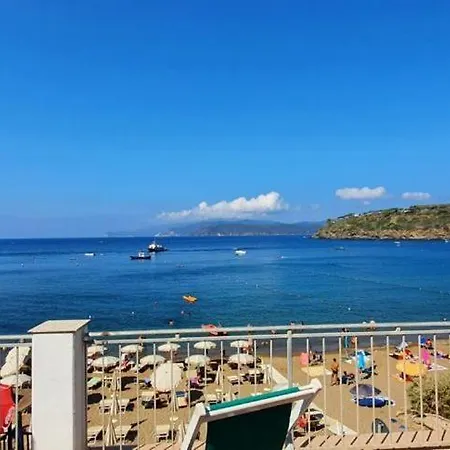 Hotel Miramare Capoliveri (Isola d'Elba)