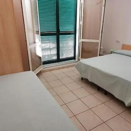 Miramare Hotel Capoliveri (Isola d'Elba)