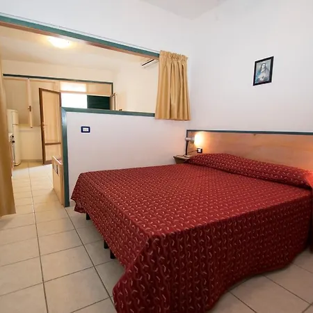 Hotel Miramare 2*