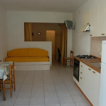 Hotel Miramare Capoliveri (Isola d'Elba)