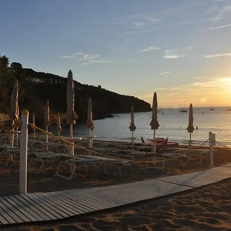 Hotel Miramare