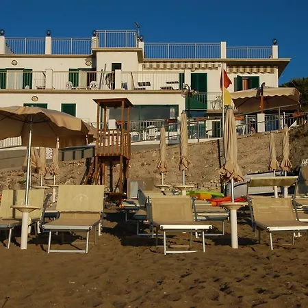 Miramare Hotel