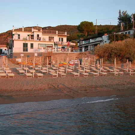 Hotel Miramare 2*