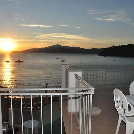 Miramare Hotel
