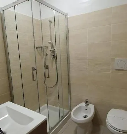Otel Miramare Capoliveri (Isola d'Elba)