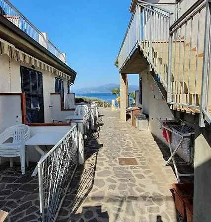 Miramare Hotel 2*