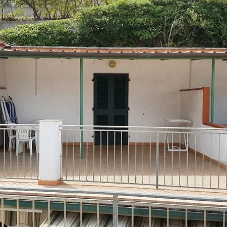 Hotel Miramare Capoliveri (Isola d'Elba)