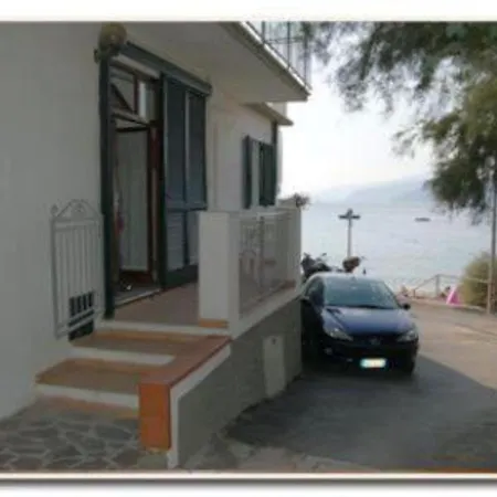 Miramare Hotel Capoliveri (Isola d'Elba)