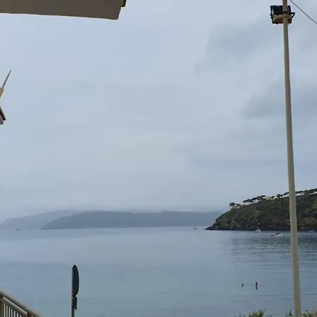 Miramare Capoliveri (Isola d'Elba)