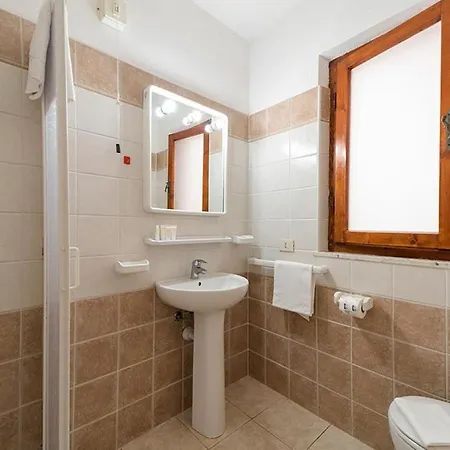 Hotel Miramare Capoliveri (Isola d'Elba)